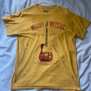 Muddy Waters Shirt